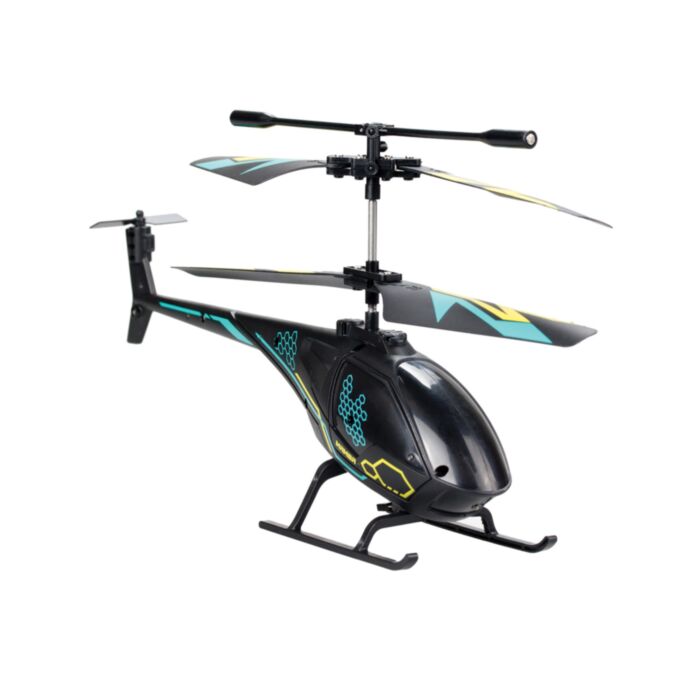 Silverlit Flybotic Air Python Radio Control Helicopter Red For