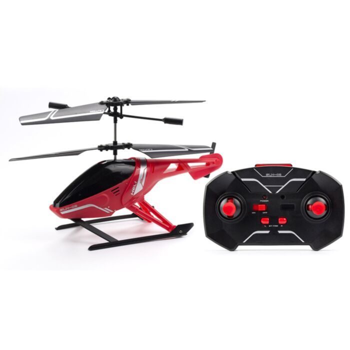 Flybotic RC Helicopter Air Stork Remote Control Helicopter Drone