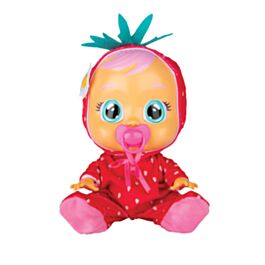 Cry Babies Tutti Frutti Mel Baby Doll