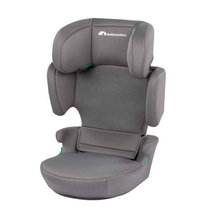 Bebe Confort Road Safe i-Size Car Seat Full Grey for Children 100-150cm