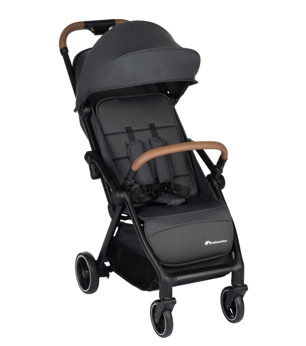 Bebe Confort Sunlite Mineral Graphite Stroller for Children up to 22kg