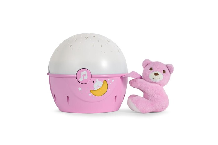 Chicco Βρεφικό Παιχχίδι Next 2 Stars Για 0+ Μηνών