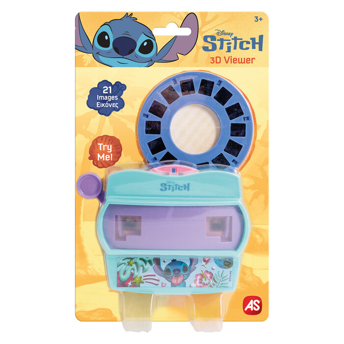 3D Viewer Stitch