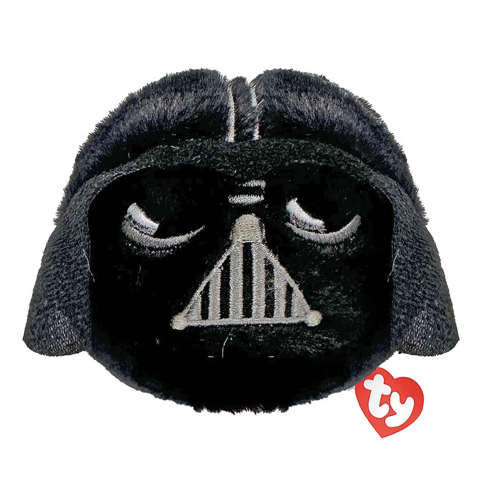 ΤΥ Plush Ball Beanie Bouncers Star Wars Darth Vader