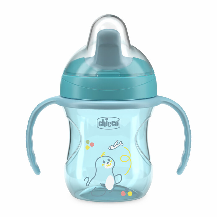 Chicco Trainning Cup Tirkouaz For 6+ Months