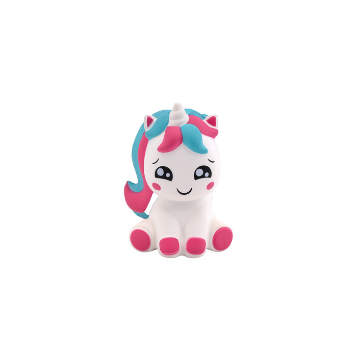 NoStresso Squishy Ζωάκια Maxi Σε 6 Σχέδια Για 3+ Ετών