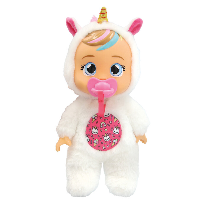 Κούκλα Κλαψουλίνια Tiny Cuddles Soft Scents Για 18+ Μηνών