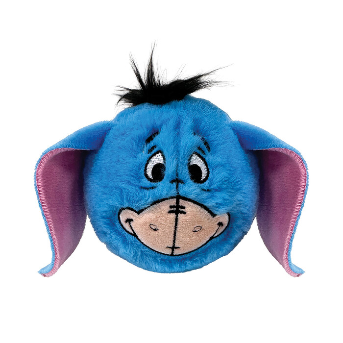 TY Χνουδωτό Μπαλάκι Beanie Bouncers Disney Eeyore 