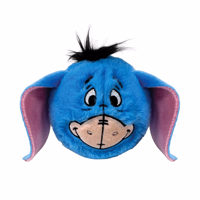 TY Χνουδωτό Μπαλάκι Beanie Bouncers Disney Eeyore