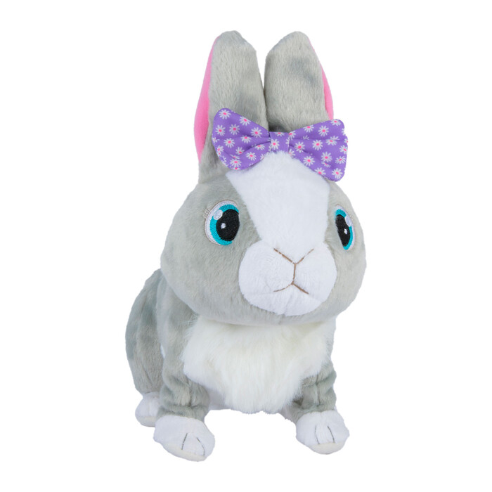 Betsy Plush Interactive Rabbit