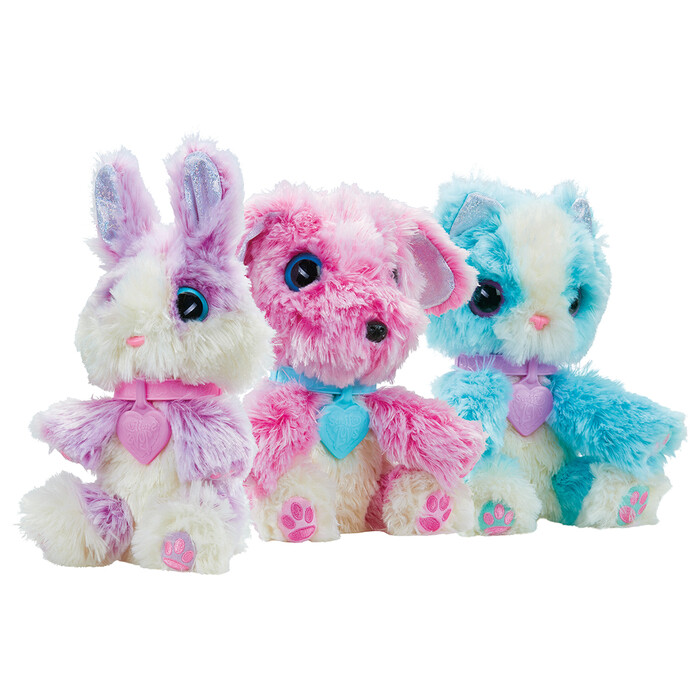 Scruff - A - Luvs Series 7 Core 2021