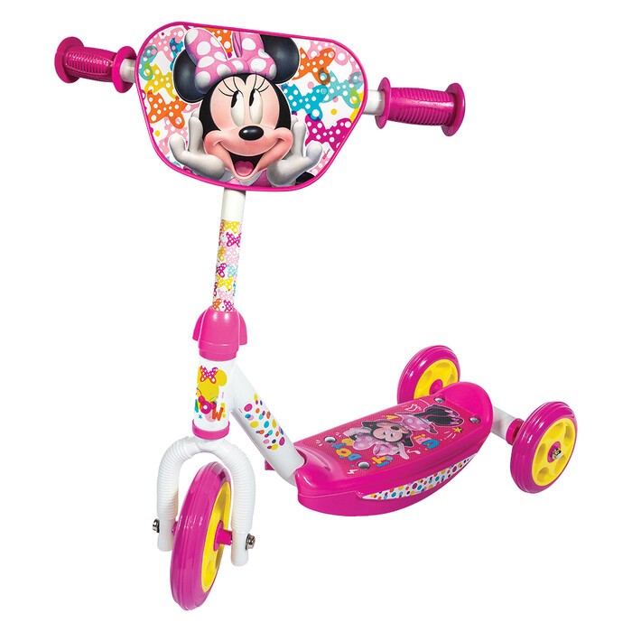 AS Kids Scooter Disney Minnie For Ages 2-5