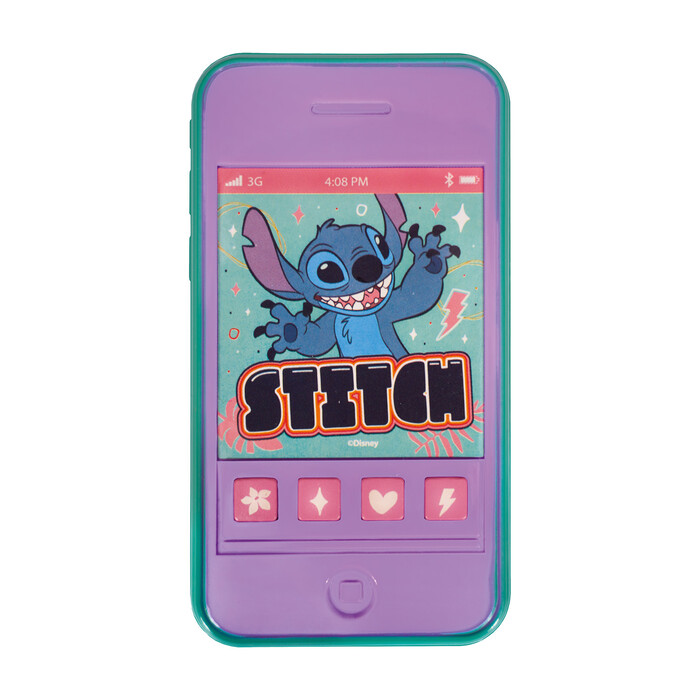 AS Mobile Phone Stitch For 2+ Ages