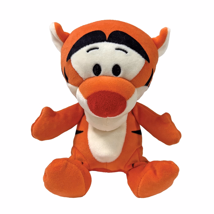 TY Χνουδωτό Beanie Babies Disney Winnie The Pooh Tiger 15κ