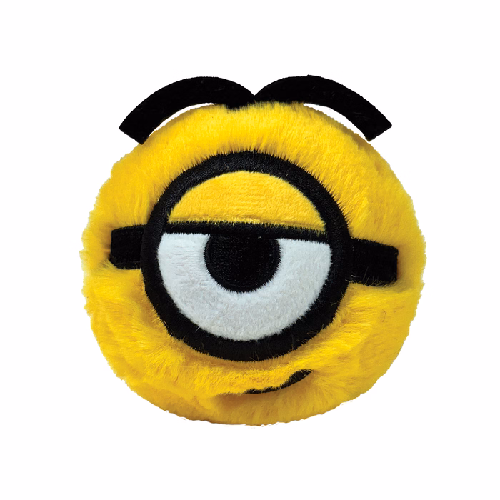 TY Plush Ball Beanie Bouncers Minions Stuart