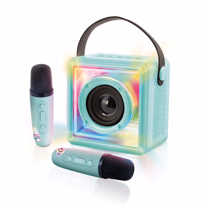 Φορητό Σετ Mini Karaoke Music Creator II
