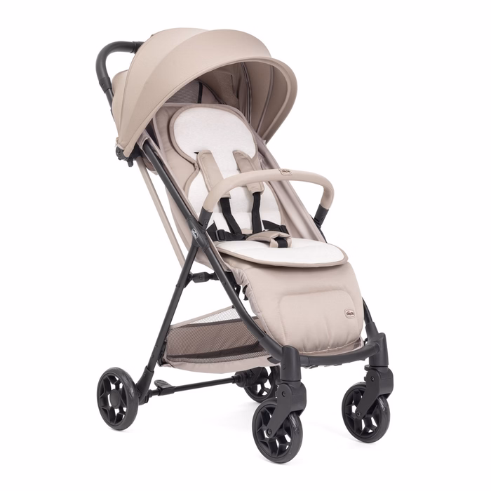 Chicco Καρότσι Taormina, cl: 43 - Sandshell