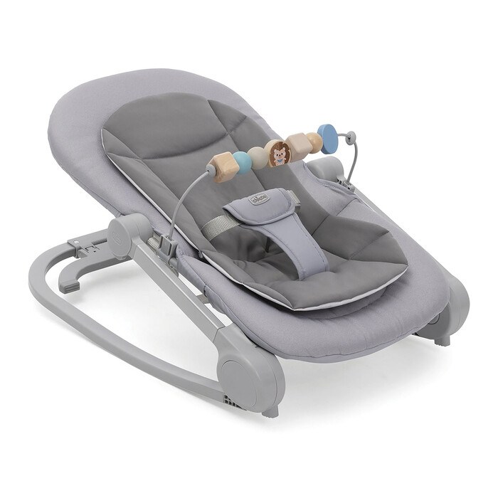 Chicco Ρηλάξ Magia Coal για Παιδί Εώς 18kg