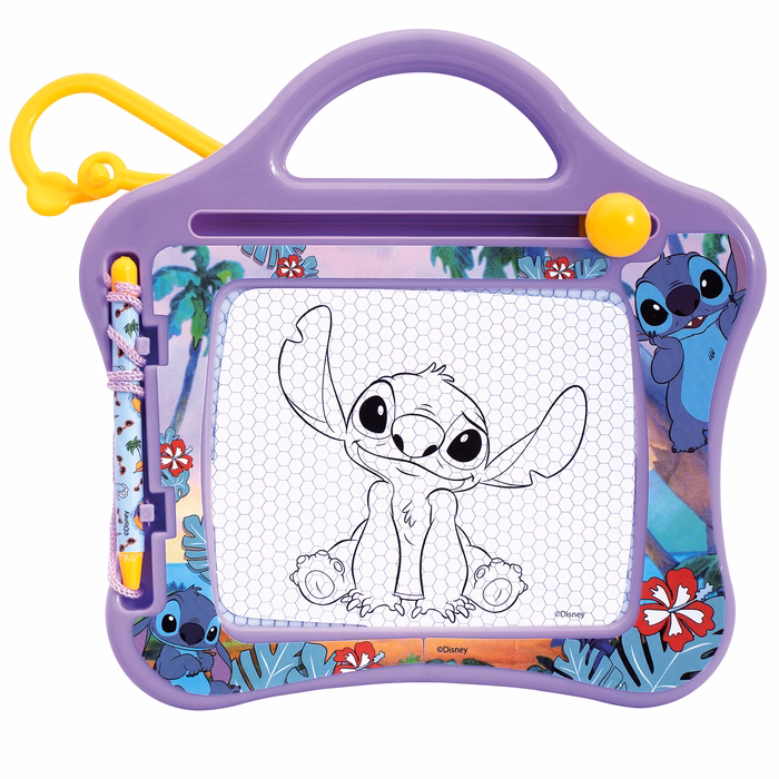 AS Magic Scribbler Disney Stitch For Ages 3+