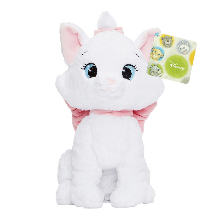 Disney Plush Marie 25cm