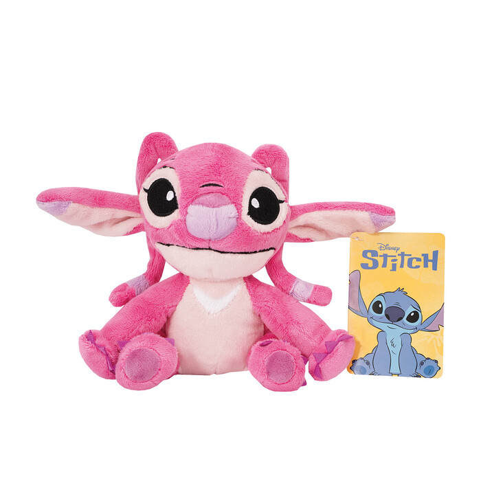 Disney Plush Angel 20cm