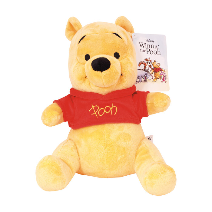 Disney Plush Winnie the Pooh 25cm