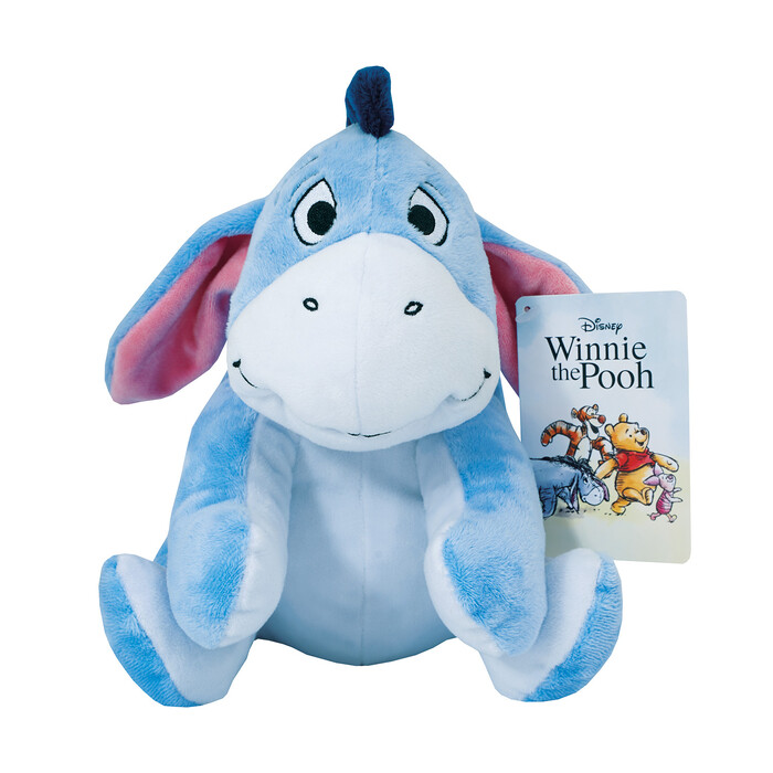 Disney Plush Eeyore 25cm
