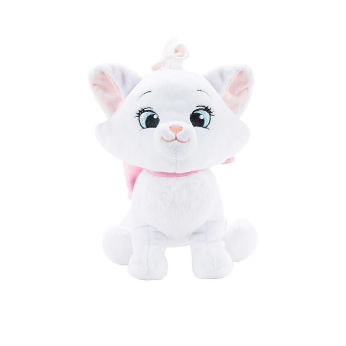 Disney Plush Marie 17cm