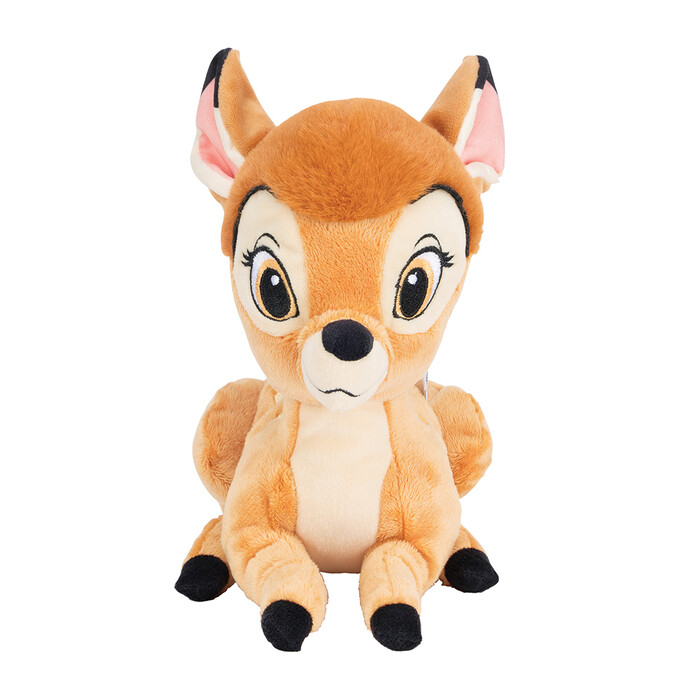Disney Plush Bambi The Dear 25cm