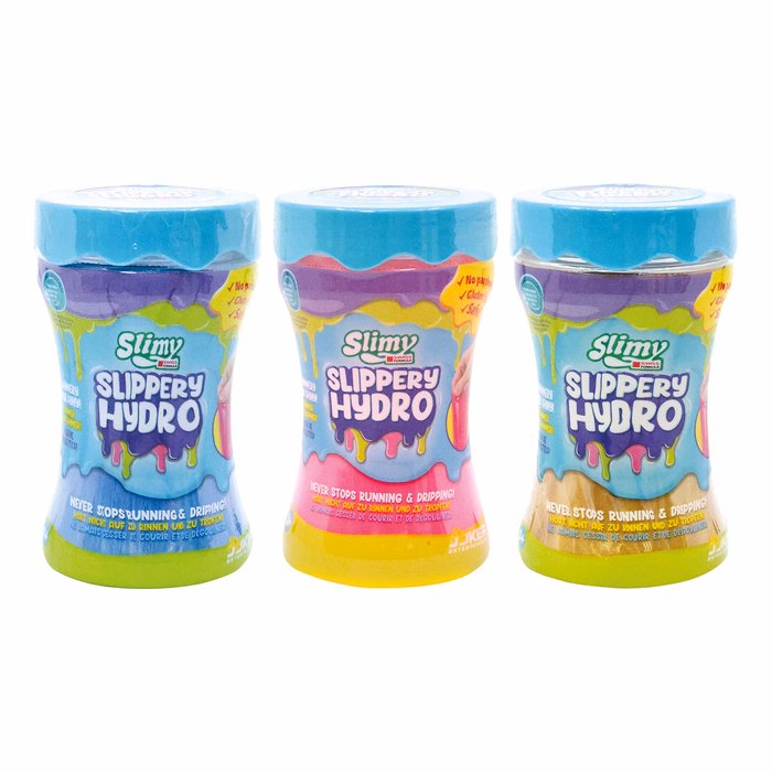 AS Slime Slippery Hydro For Ages 3+
