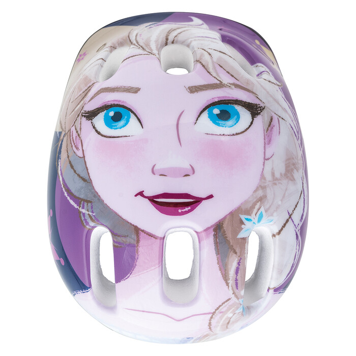 AS Protective Helmet Disney Frozen For Ages 3+