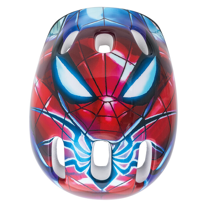 AS Protective Helmet Marvel Spiderman For Ages 3+