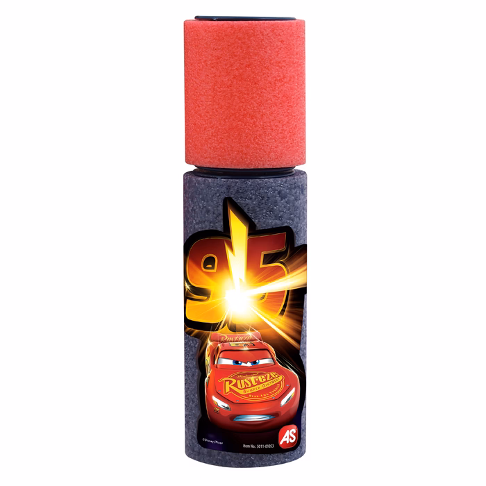 AS Αφρώδες Νεροπίστολο Disney Cars Για 3+ Χρονών