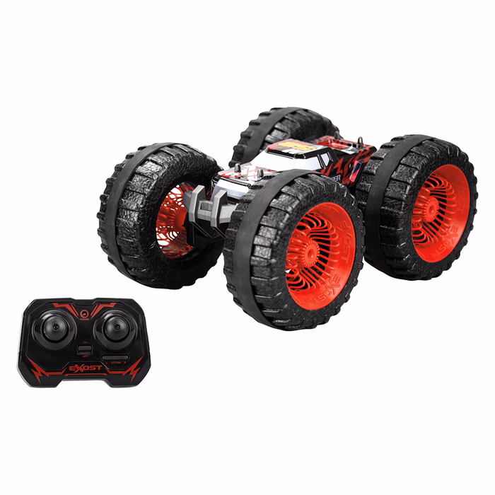 Exost Land Buster Τηλεκατευθυνόμενο Αυτοκίνητο