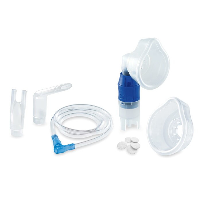 Chicco Nebulizer Spare Parts
