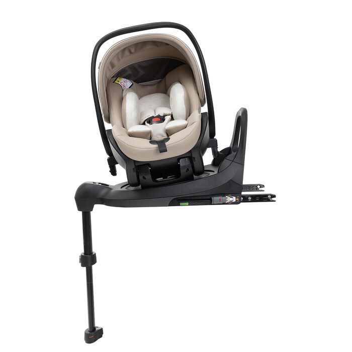 Chicco Car Seat First-Seat Recline i-Size for Child 40-87 cm Amber Glow