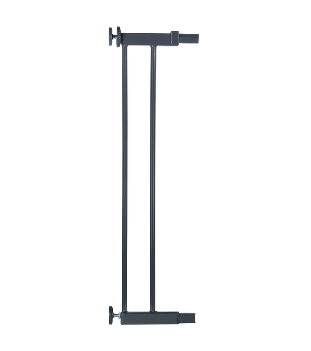 Safety 1st Προέκταση 14cm για Πόρτα Ασφαλείας Easy Close Μαύρη