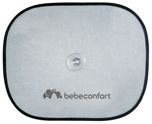 Bebe Confort Car Window Sunshades 2pcs