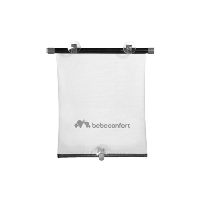 Bebe Confort Car Window Curtains - Sunshades 2pcs