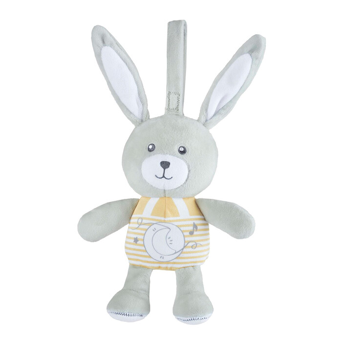 Chicco Lullaby Stardust Baby Sleep Bunny For 0+ Months
