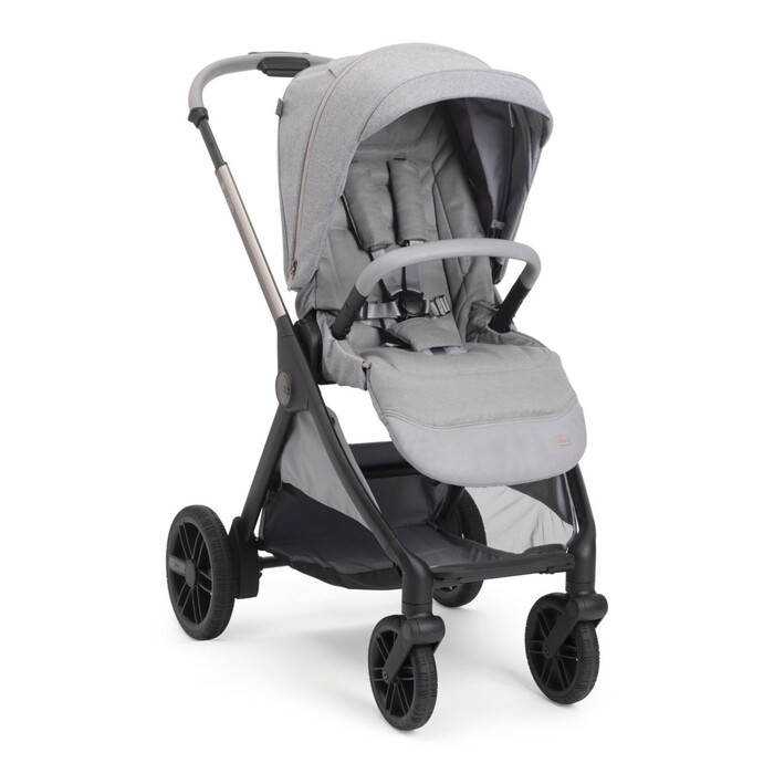 Chicco Καρότσι Μωρού Bellagio 2 Lunar Rock για Παιδί έως 22kg